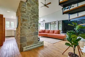 Cecelia’s Retreat - Mid-Century Lewes Beach Cabin - Image 5