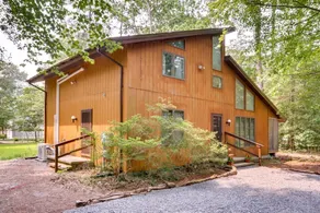 Cecelia’s Retreat - Mid-Century Lewes Beach Cabin - Image 2