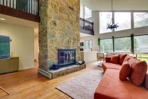 Cecelia’s Retreat - Mid-Century Lewes Beach Cabin - Image 4