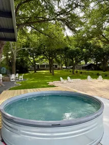 Luxury Lakefront Estate: Pool, Beach & Guest House - Image 4
