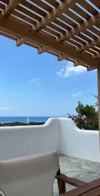 Marikos House, Pyrgaki Alyko Naxos - Image 4