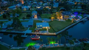 Sunshine Escape | Luxe Canal Home + Gulf Access - Image 3