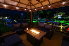 Sunshine Escape | Luxe Canal Home + Gulf Access - Image 2