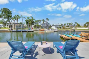 Sunshine Escape | Luxe Canal Home + Gulf Access - Image 4