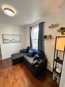 Blue Nook 1bedroom apt walk to harbour - Image 4