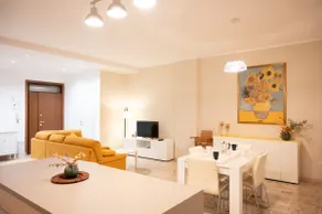 Casa Giulia - Modern 2BR - 2 Baths - AC & WiFi - Image 4