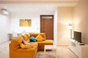 Casa Giulia - Modern 2BR - 2 Baths - AC & WiFi - Image 5