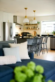 Spacious, luxurious MCM house, centrally located - Image 3