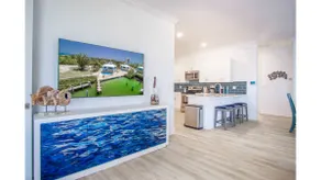 Coco Cay House on Coco Plum with pool and dock - Image 4