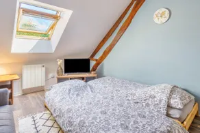 Country retreat for 4 people, 10 minutes from Compiègne - Image 5
