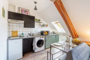 Country retreat for 4 people, 10 minutes from Compiègne - Image 3