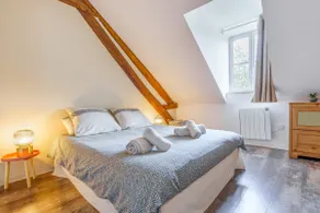 Country retreat for 4 people, 10 minutes from Compiègne - Image 4