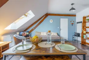 Country retreat for 4 people, 10 minutes from Compiègne - Image 2