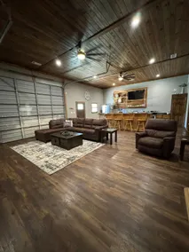 The Getaway Garage - Image 2