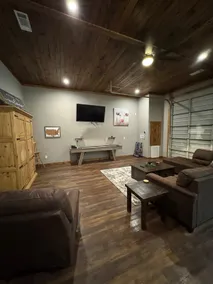 The Getaway Garage - Image 4