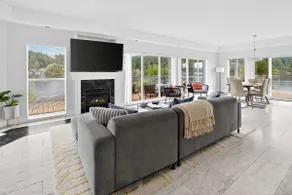 ”Victoria's Sea-Cret” Stunning Oceanfront Home! - Image 2