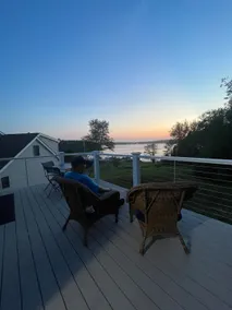 Beautiful Waterview Special Sunsets - Image 3