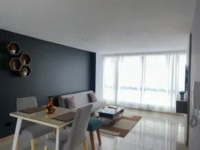 New & Central Penthouse *Excellent View* - Image 2