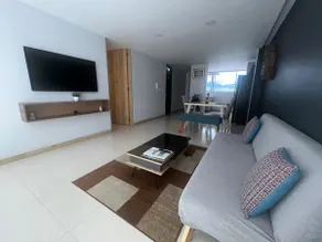 New & Central Penthouse *Excellent View* - Image 5