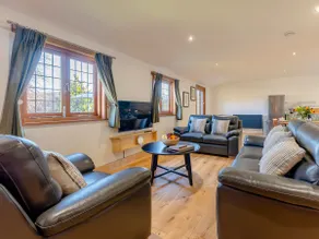 Bluebell Lodge-Uk32958 - Image 4