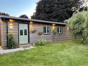 Bluebell Lodge-Uk32958 - Image 2