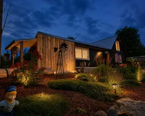 Elkhorn Cabin:Ultra Cozy Experience: New King Bed - Image 5