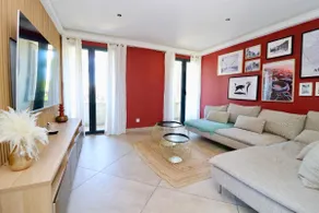 📍Duplex 120 m2 terrace overlooking Nimes🐊 - Image 4