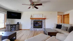 Lakefront Luxury | Hot Tub • Theatre • Game Room - Image 5