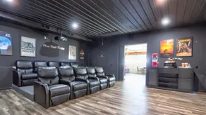 Lakefront Luxury | Hot Tub • Theatre • Game Room - Image 2