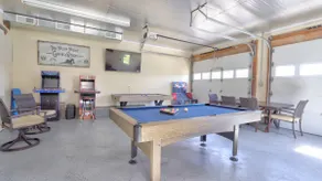 Lakefront Luxury | Hot Tub • Theatre • Game Room - Image 3
