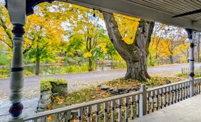 The Riverside - Stay on the River - 15 minutes to Deep Creek and Wisp! - Image 3