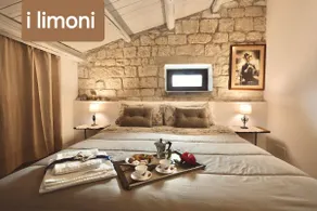 I Limoni: relaxation, sun, nature for the holidays - Image 4