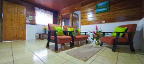 Rose Cabin - Image 3