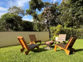 Serra Casa w/Pool Comfort and Nature F8 - Image 4
