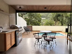 Serra Casa w/Pool Comfort and Nature F8 - Image 3