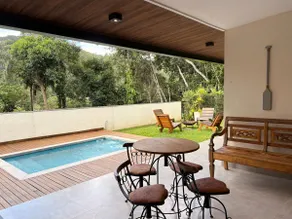 Serra Casa w/Pool Comfort and Nature F8 - Image 5