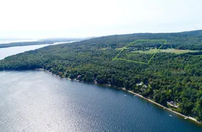 Addirondack Art Home - Best Lake view - Image 2