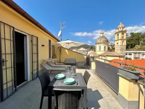 SUN Luxury Apartment in Centro Storico - Image 2