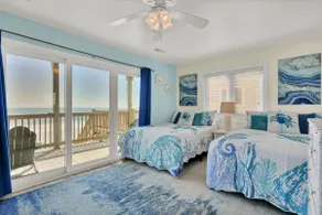The Ocean Breeze: Dog-Friendly Oceanfront Escape - Image 5