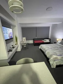 “Deluxe Apartment”, water and electricity 100% - Image 5