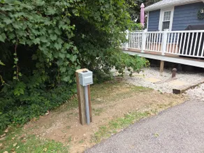 Cozy 2 Bedroom Cottage with Private Beach Access - Image 3