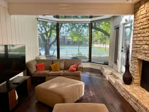 Court-Side Lakeway Retreat | 3 Beds + 3 Baths - Image 3