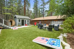 Pine Summit | Hot Tub+Sauna | BBQ | Arcade + Games - Image 4