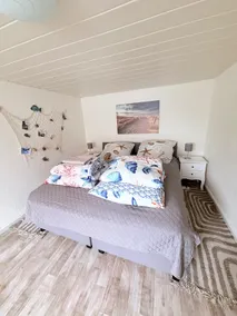 Vacation home with water views on the island of Usedom - Image 3