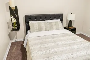 2-BR, 1-Bath Unit with Game Room & Free Parking - Image 3