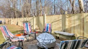 2-BR, 1-Bath Unit with Game Room & Free Parking - Image 4