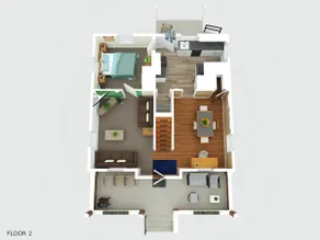 The House on Pritz - Image 4