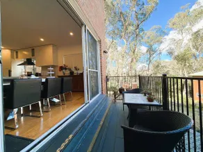 Spacious 5BR House Fireplace Garden Retreat - Image 4