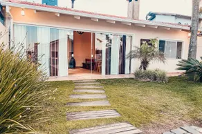 House in Lages with indoor fireplace - Image 5
