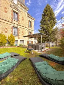 Linstant Champenois - All Inclusive - Image 4